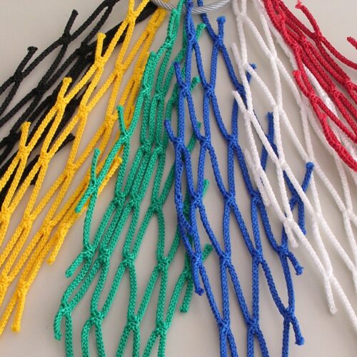 Hockeydoelnet PP 4 mm. 7 Hockeydoelnet PP 4 mm. - Afbeelding 4